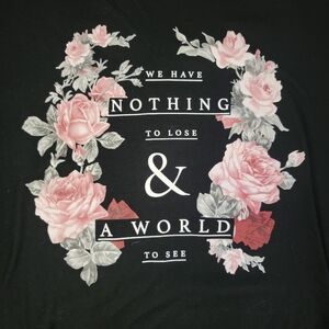 Tshirt